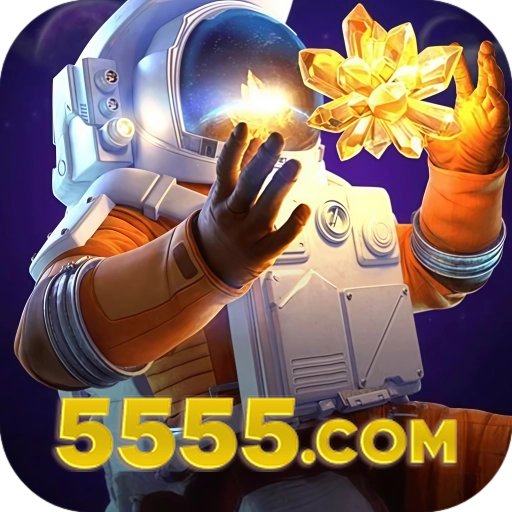 5555 logo